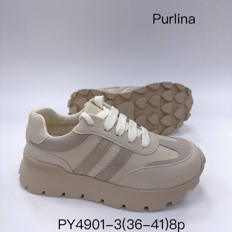Buty sportowe damskie Roz 36-41/ 8 par